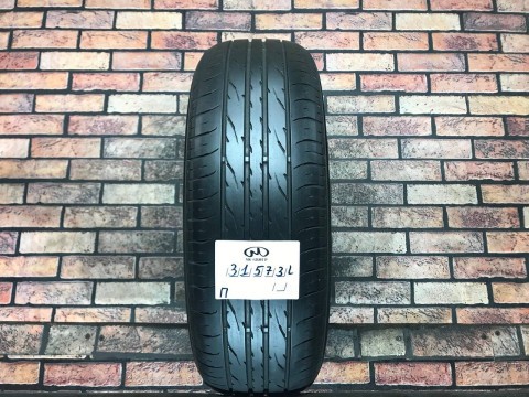 195/65/15 DUNLOP ENASAVE EC202 Летние бу