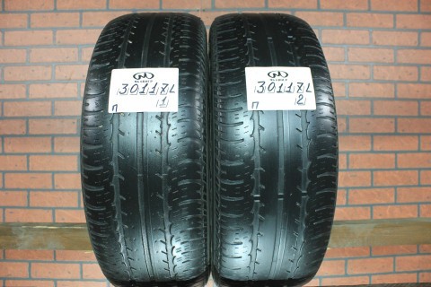 195/60/15 GOODYEAR EAGLE NCT5 Летние бу
