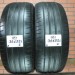 225/55/17 HANKOOK VENTUS S1 EVO 2 K117 Летние бу