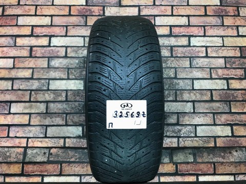 205/55/16 NOKIAN TYRES HAKKAPELIITTA 8 Зимние шипованные бу
