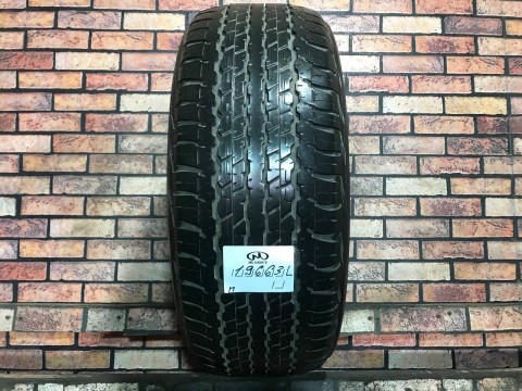 285/60/18 DUNLOP GRANDTREK AT22 Летние бу