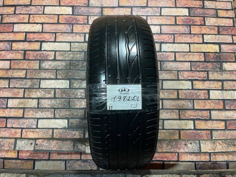 235/55/17 BRIDGESTONE Летние бу