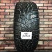 255/40/19 DUNLOP SP WINTER ICE 02 Зимние  шипованные бу