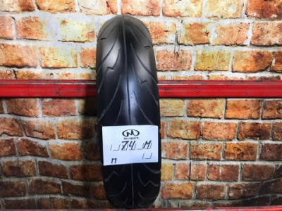 Мотошины бу 120/70/15 MAXXIS RADIAL