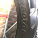 Мотошины бу 120/70/15 MAXXIS RADIAL