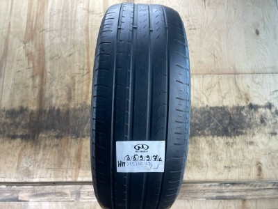 215/60/17 PIRELLI SCORPION VERDE Летние бу