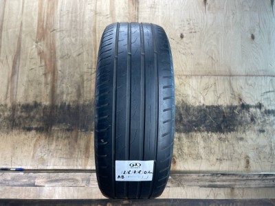 215/65/16 TOYO PROXES CF2 Летние бу