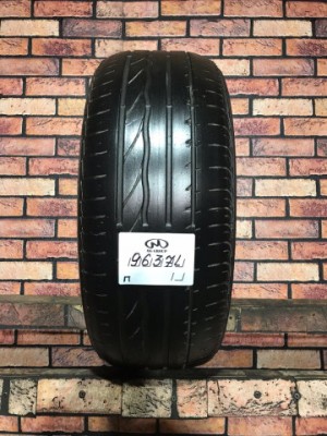 BRIDGESTONE 215/50/17 Летние