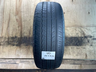 245/55/19 DUNLOP GRANDTREK ST30 Летние бу