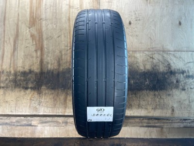 225/60/18 DUNLOP SP SPORT MAXX FM800 Летние бу