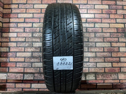 235/60/18 KUMHO CRUGEN PREMIUM Летние бу