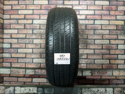 235/65/17 KUMHO CRUGEN PREMIUM KL33 Летние бу