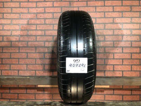 195/65/15 CONTINENTAL CONTIECOCONTACTCP Летние бу