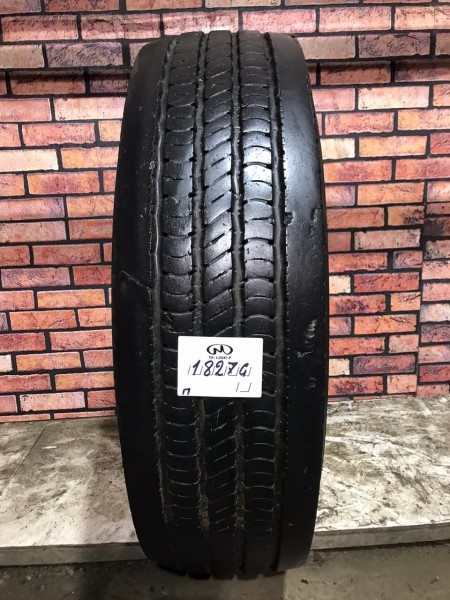 315/80/22.5 DUNLOP SP 350 Грузовые