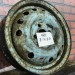Диски штампованные  Б/У 5.5*R14  PCD 4*100 DIA 55 ET 53