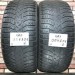 205/55/16 BRIDGESTONE ICE CRUISER 5000 Зимние шипованные бу