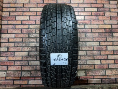 265/70/16 HANKOOK DYNAPRO ICEPT Зимние нешипованные бу