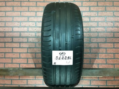 215/55/16 NOKIAN HAKKA GREEN Летние бу