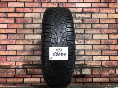 205/60/15 PIRELLI WINTER CARWING EDGE Зимние  шипованные бу