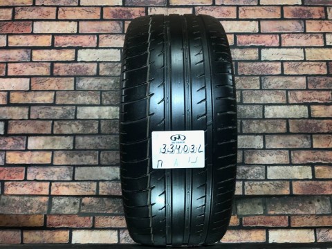 245/40/19 TRIANGLE SPORTEX TSH11 Летние бу