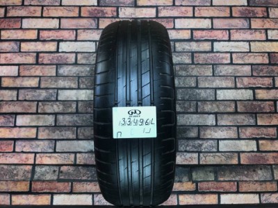 205/60/16 GOODYEAR EFFICIENTGRIP Летние бу