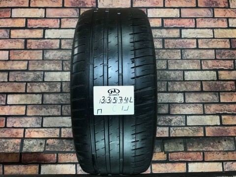 225/40/18 MICHELIN PILOT SPORT 3 Летние бу