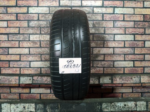 195/55/15 PIRELLI CINTURATO P1 Летние бу