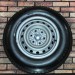 205/80/16 BRIDGESTONE DUELER H/T D689 Всесезонные бу