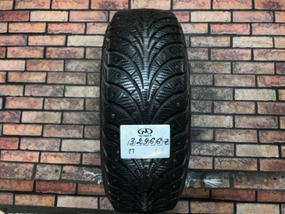 195/65/15 GOODYEAR ULTRAGRIP EXTREME Зимние шипованные бу