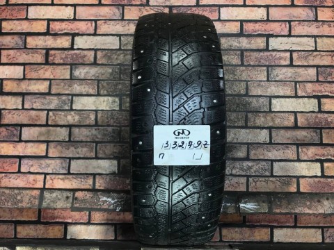 195/65/15 VIATTI BRINA NORDICO Зимние шипованные бу