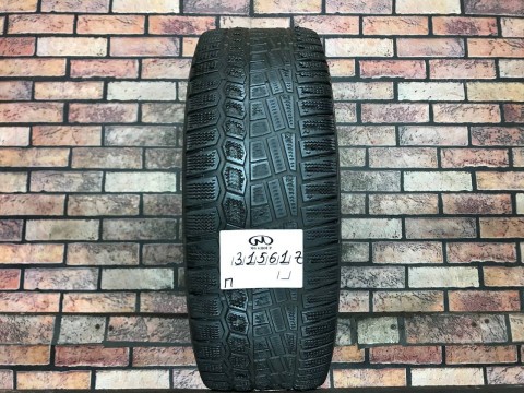 215/60/16 VIATTI BRINA NORDICO V-522 Зимние нешипованные бу