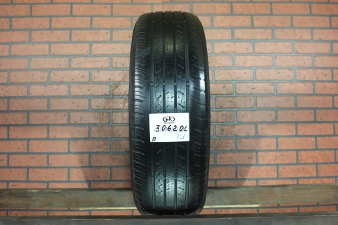 225/65/17 DUNLOP GRANDTREK ST30 Летние бу