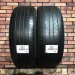 235/55/19 DUNLOP SP SPORT 01 Летние бу