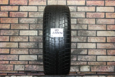 235/55/17 DUNLOP WINTER MAXX SJ8 Зимние нешипованные бу