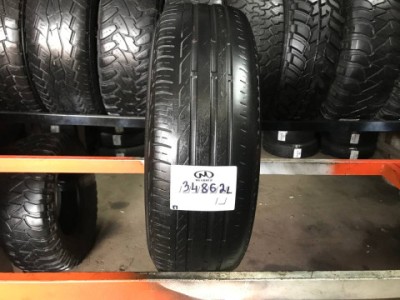 185/65/15 BRIDGESTONE TURANZA T001 Летние бу
