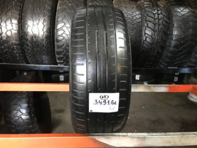 205/55/16 HANKOOK VENTURA PRIME 2 Летние бу