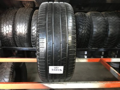 275/45/21 PIRELLI SCORPION VERDE Летние бу