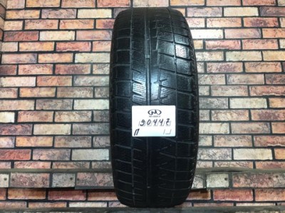 225/60/17 BRIDGESTONE BLIZZAK REVO GZ Зимние нешипованные бу