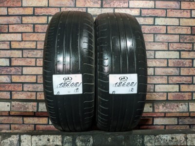 195/65/15 HANKOOK OPTIMO K415 Летние бу