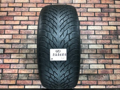 275/45/21 NOKIAN TYRES HAKKAPELIITTA R3 SUV Зимние нешипованные бу