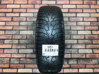 195/65/15 MAXXIS ARCTICTREKKER NP3 Зимние шипованные бу