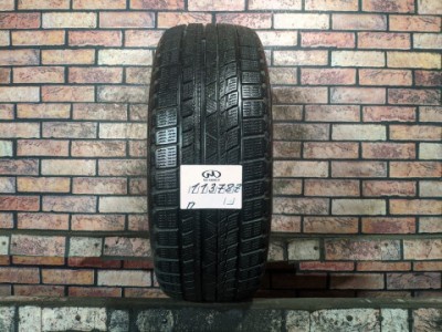 215/55/17 INVOVIC EL805 Зимние нешипованные бу