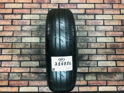 165/65/15 BRIDGESTONE PLAYZ PX Летние бу