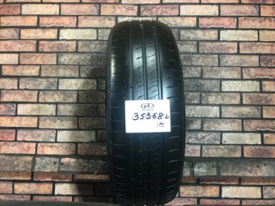185/65/15 KUMHO ECOWING ES01 KH27 Летние бу