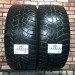 235/55/17 KUMHO I'ZEN WIS KW19 Зимние шипованные бу