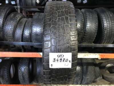 185/65/15 VIATTI BRINA NORDICO V-522 Зимние нешипованные бу