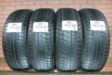 185/60/15 BRIDGESTONE BLIZZAK REVO GZ Летние бу