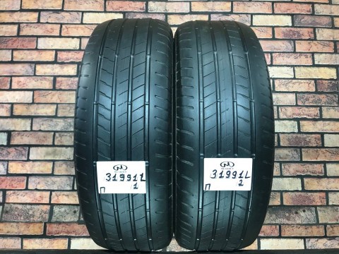 225/60/18 BRIDGESTONE ALENZA 001 Летние бу