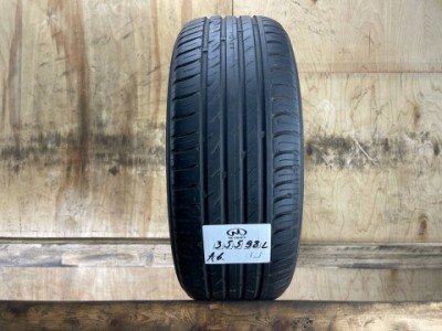 205/55/16 NOKIAN TYRES NORDMAN SX2 Летние бу