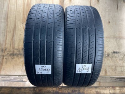 285/60/18 ROADSTONE N'FERA RU5 SUV Летние бу